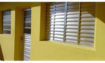 Imagem 6: Casa para locação com 35 m², 1 quarto, cozinha lavanderia e banheiro na Vila Penteado, Zon