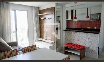 Imagem: Apartamento para Aluguel - Tatuapé, 2 Quartos