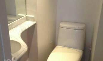 Imagem 4: Apartamento à venda em Morumbi com 111 m², 2 quartos, 1 suíte, 3 vagas