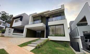 Imagem 9: Maravilhosa casa à venda no condomínio Brisas da Mata em Jundiaí SP