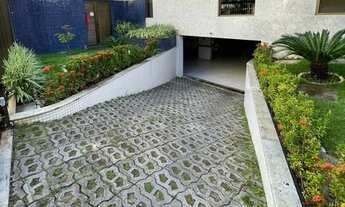 Imagem 3: APARTAMENTO, BOA VIAGEM, MOBILIADO, PRIMEIRO JARDIM, 1 SUÍTE, PISCINA, PRÓXIMO DE TUDO