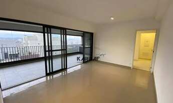 Imagem 4: Apartamento com 3 dormitórios sendo 1 suíte para alugar, 123 m² por R$ 8.905/mês - Tatuapé