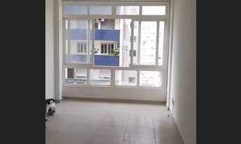 Imagem 2: Alugo sala Living com 30 metros quadrados em Ponta da Praia - Santos - São Paulo