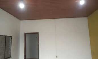 Imagem 2: Aluga- se casa com garagem e uma suíte exclusiva