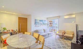 Imagem 2: Apartamento Venda 3 Dormitórios - 91 m² Vila Madalena