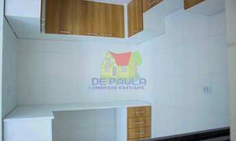 Imagem 5: Sobrado com 2 suítes à venda, 65 m² por R$2.500,00 - Chácara Santo Antônio - São Paulo/SP