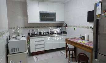 Imagem 2: Apartamento com 3 dormitórios, 84 m² - venda por R$ 530.000,00 ou aluguel por R$ 3.503,33