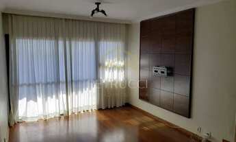 Imagem 3: Apartamento - Bosque - Campinas