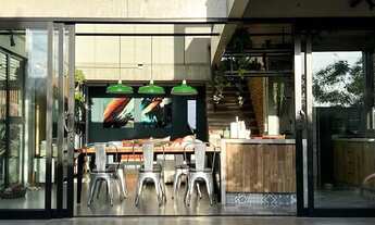 Imagem 7: Casa para venda com 170mts , 2 suítes fino acabamento, toda mobiliada. Condomínio com tod