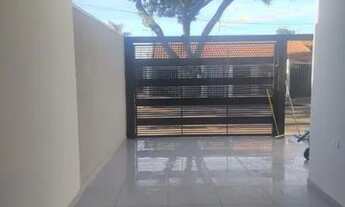 Imagem 5: Casa c/ 3 quartos (1 suíte), sala c/ pé direito alto, 89,90 m²