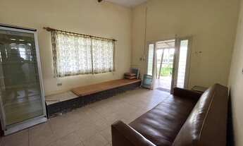 Imagem 4: Casa para venda possui 130 metros quadrados com 2 quartos em próximo a agua Martinópolis