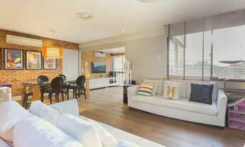 Imagem 2: Apartamento á venda em Real Parque Golden Towers 3 suítes