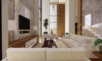 Imagem 6: Casa - Swiss Park - Campinas