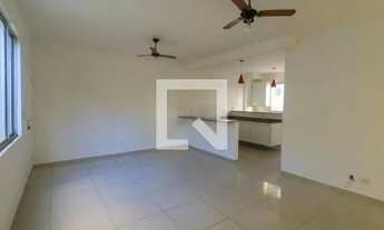 Imagem 2: Apartamento para Aluguel - Chácara, 3 Quartos, 85 m2