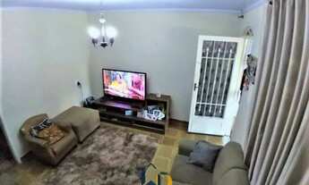 Imagem 2: Casa à venda no bairro Jardim dos Ipês - São Paulo/SP