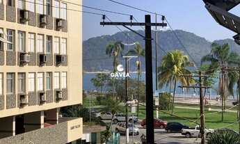 Imagem: Apartamento 3 quartos vista mar em frente