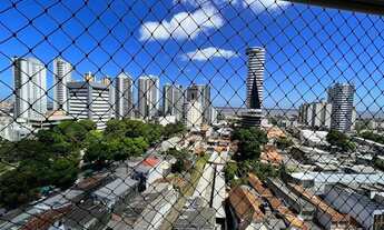 Imagem 4: ED. LAS LENAS, apartamento com 180m² em pleno UMARIZAL