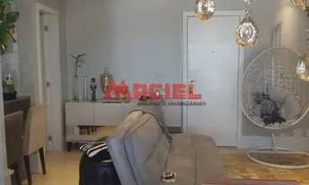 Imagem 3: Apartamento Padrão em São José dos Campos