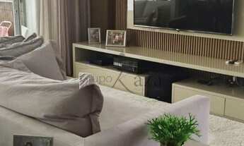 Imagem 6: Casa Urbanova - Condomínio Alphaville II - 4 Dormitórios - 450m²