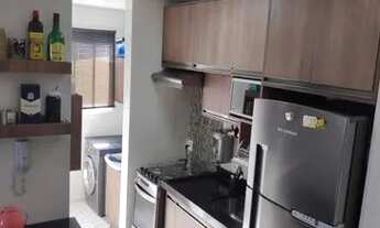 Imagem 4: ALUGA-SE LINDO APTO DE 02 DORM