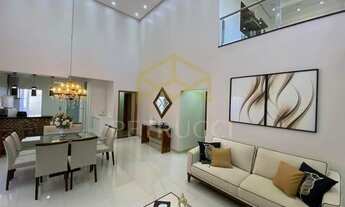 Imagem 7: Casa - Jardim Terras de Carolina - Araras