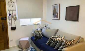 Imagem 3: SãO PAULO - Casa de Condomínio - Água Fria