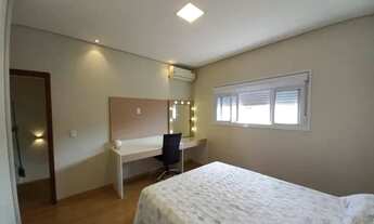 Imagem 5: Casa com 4 dormitórios para alugar, 215 m² por R$ 6.700,00/mês - Residencial Real Park Sum