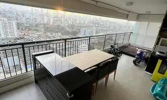 Imagem: Apartamento 3 dorms, 2 vagas - Ipiranga