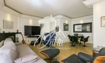 Imagem: Edifício Maison Plaza Athenee Itaim Bibi