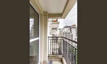 Imagem 6: Apartamento para Aluguel - Centro, 1 Quarto, 41 m2