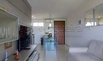 Imagem 6: Flat com excelente localização no Cupe próximo ao Hotel Village e próximo ao Centro de Por