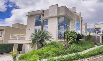 Imagem: Casa - Swiss Park - Campinas