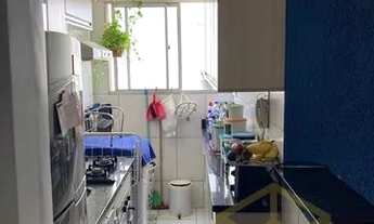 Imagem 3: Apartamento - Jardim Márcia - Campinas