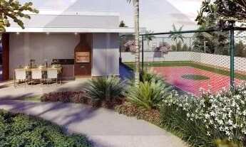 Imagem 4: Apartamento - Swiss Park - Campinas