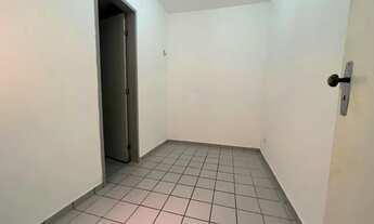 Imagem 7: Apartamento 2/4 + dependência, cond. serra do cabugi I, Capim Macio