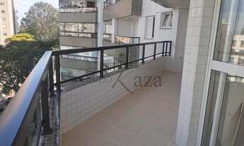 Imagem 5: Apartamento - Vila Adyana - Edifício Pennsylvania - 180m² - 3 Dormitórios