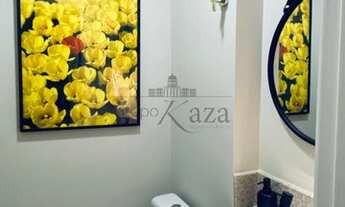 Imagem 7: Apartamento - Jardim Aquarius - Condomínio Enjoy - 3 Dormitórios - 96m²- Aceita permuta