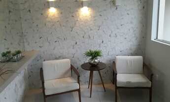 Imagem: Blumenau - Apartamento Padrão - Garcia