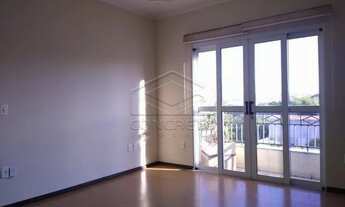 Imagem: Botucatu - Apartamento Padrão - Jardim