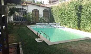 Imagem 4: Casa para aluguel com 1150 metros quadrados com 5 quartos em Ponta Negra - Natal - RN