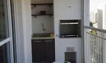 Imagem 5: Apartamento com 3 dormitórios à venda, 125 m² por R$ 1.320.000,00 - Boa Vista - São Caetan