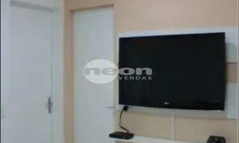 Imagem 2: SãO BERNARDO DO CAMPO - Apartamento Padrão - Nova Petrópolis