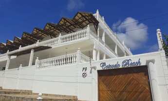 Imagem 6: Apartamento para aluguel de 120 metros quadrado,3 quartos, sendo 1 suíte, 2 vagas,com vist