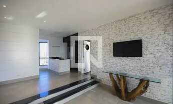 Imagem 2: Apartamento para Aluguel - Portal do Morumbi, 1 Quarto, 80 m2