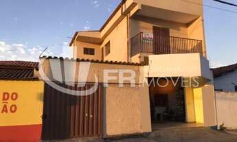 Imagem: Casa para locação no Jardim São Conrado