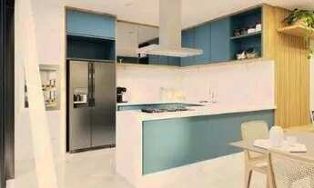 Imagem 3: Apartamento com 3 quartos pé na areia em Penha