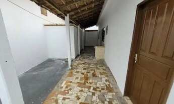 Imagem 2: Casa em Tancredo Neves