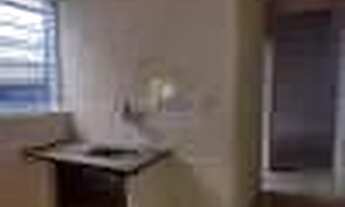 Imagem 3: Casa com 1 dormitório para alugar, 55 m² por R$ 1.200,02/mês - Vila Matias - Santos/SP