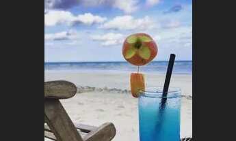 Imagem 2: Belíssimo apto Belíssima vista p Mar