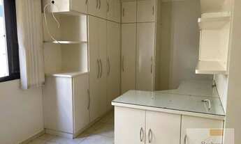 Imagem 2: Apartamento com 1 dormitório para alugar, 70 m² por R$ 2.551,00/mês - Nova Redentora - São